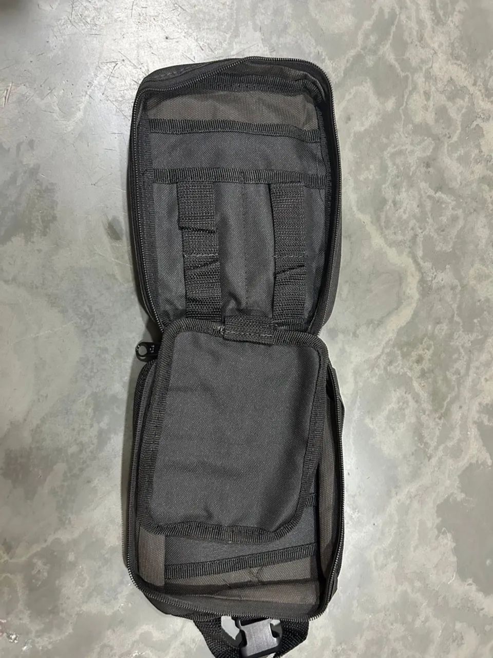 Mochila Tática Militar - Pronta para Aventura - Foto 2