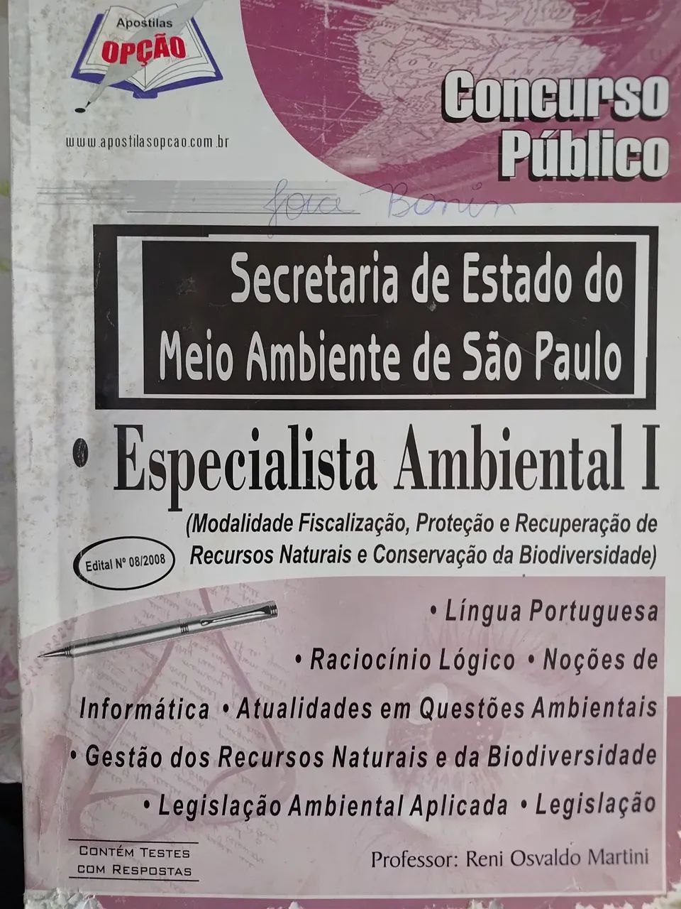 Apostilas para Concursos - Foto 4