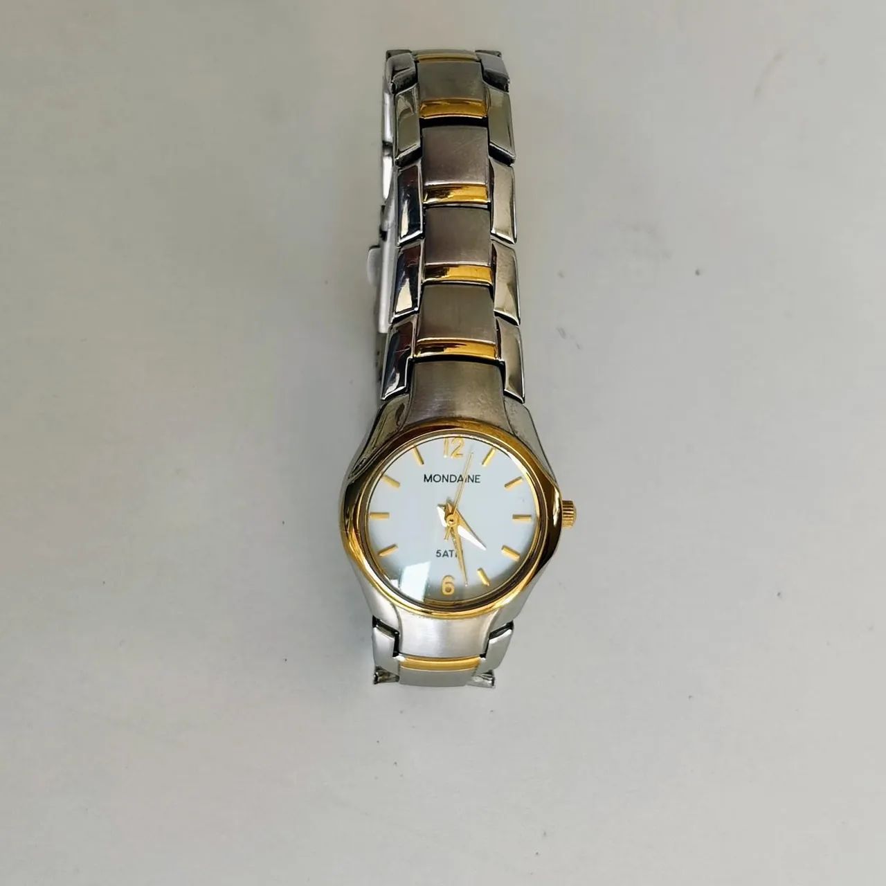 Relógio Mondaine Feminino