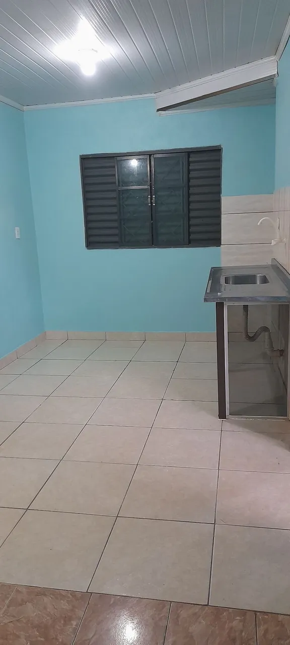 Alugo uma kit na Qr 313