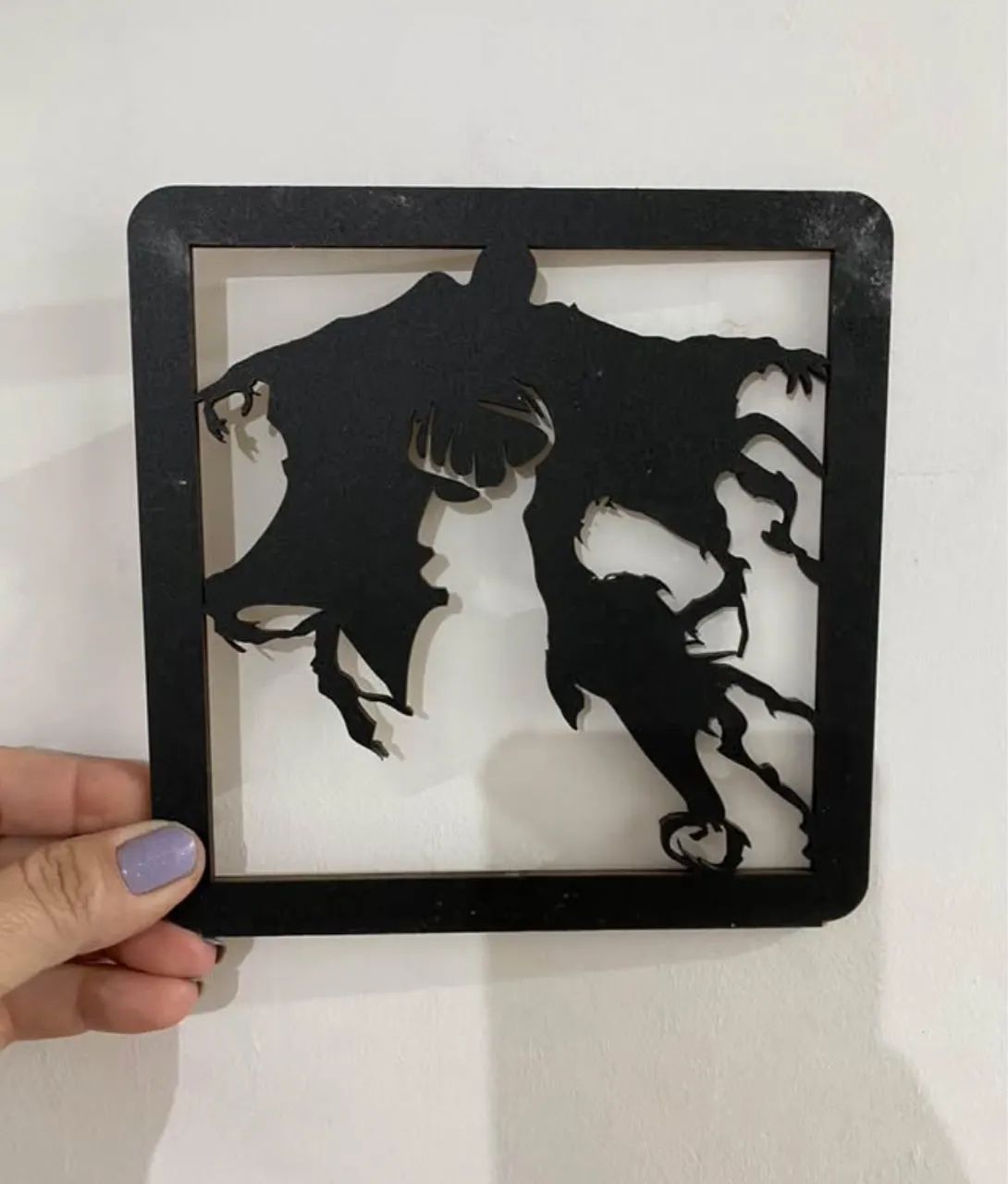 Kit de Quadros Decorativos Harry Potter - Foto 4