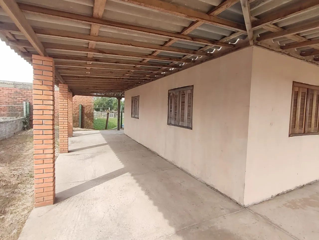 Casa Nova Praia Pinhal Sul - Foto 2