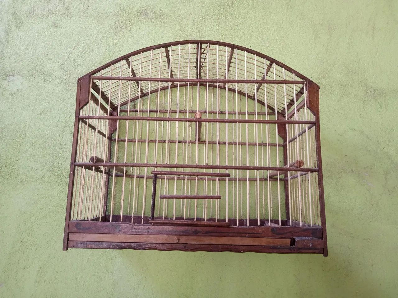 Gaiola64304560005635120