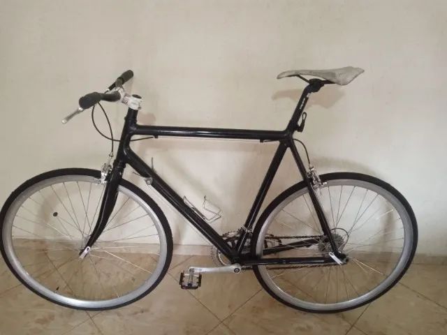 Bike retro relíquia sem solda aparente. - Foto 2