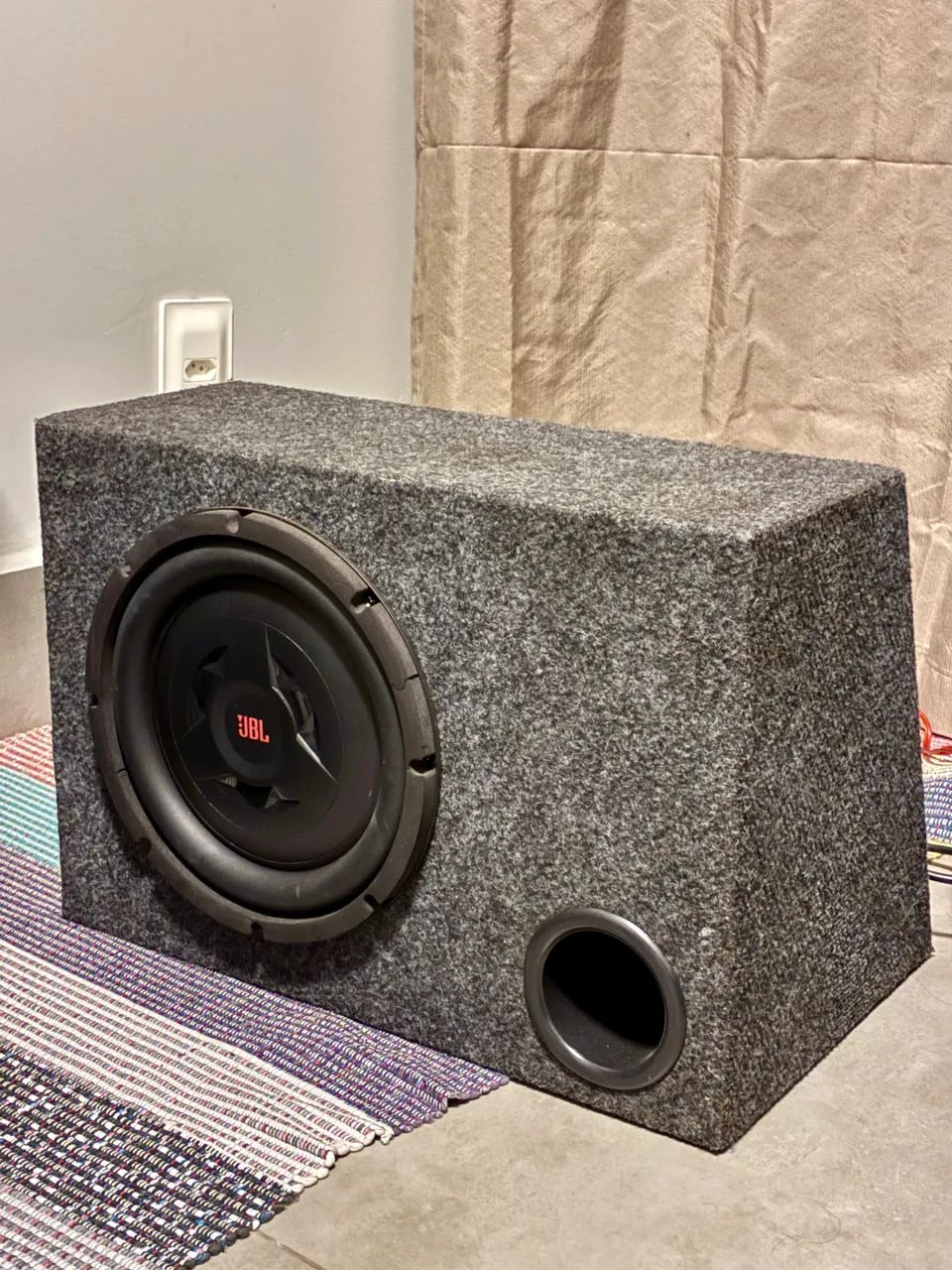 Subwoofer JBL Harman Slim