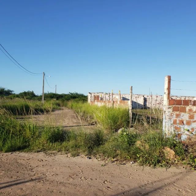 Terreno 200m2  - Loteamento Rota Norte - Foto 2