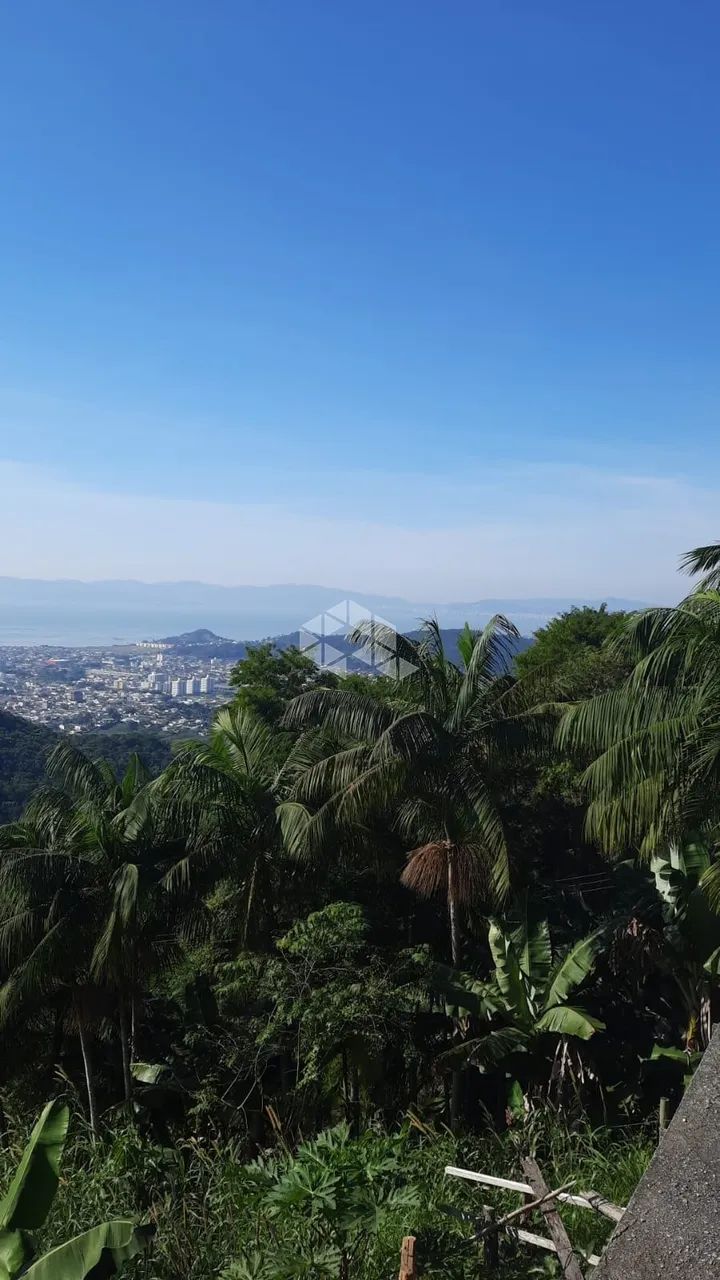 Terreno no bairro Boa Vista, em Biguaçu- SC