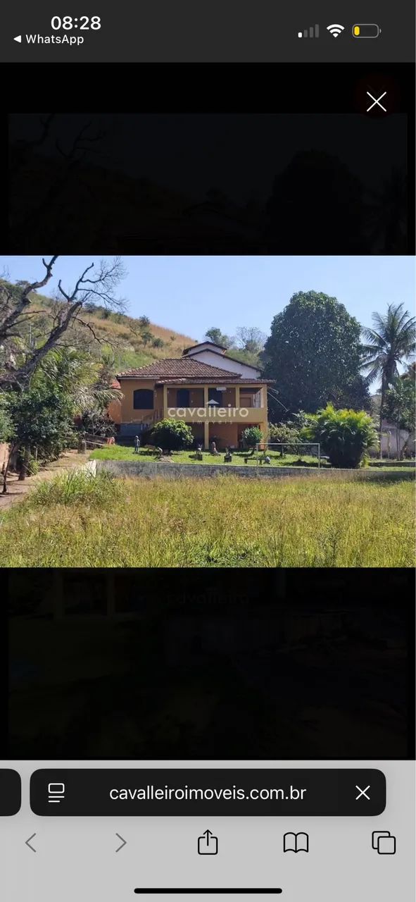 Foto - Maricá - Chácaras de Inoã (Inoã)