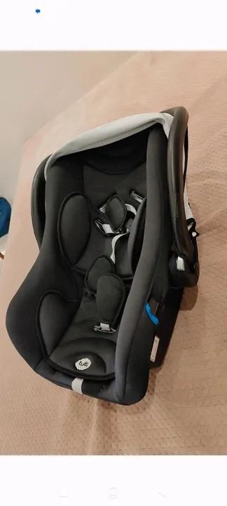 Bebê Conforto  - Foto 4