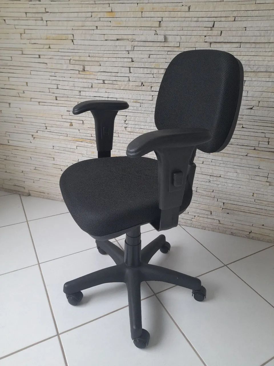 Cadeira Marelli  - Foto 2