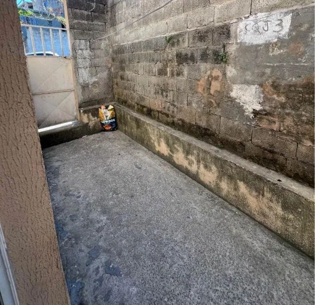 Casa a venda na Estrutural 