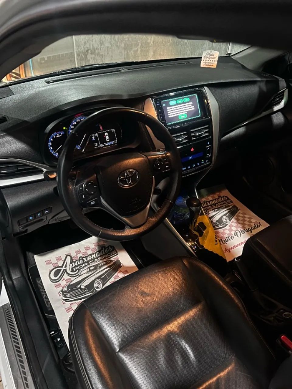 Toyota Yaris 2021/2022 - Foto 3