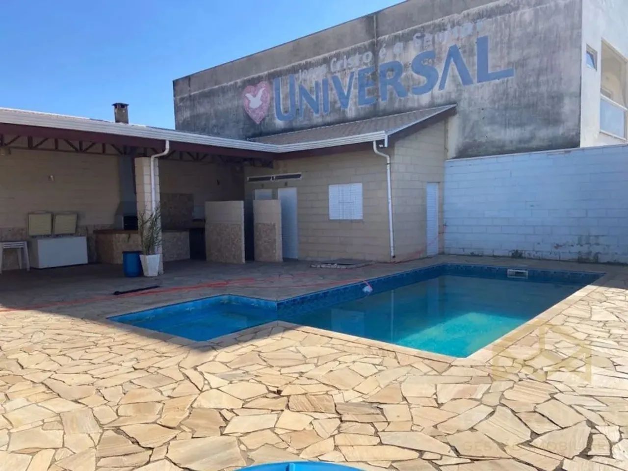 Chácara à venda, 380 m² por R$ 560.000,00 - Residencial São José - Campinas/SP - Foto 4