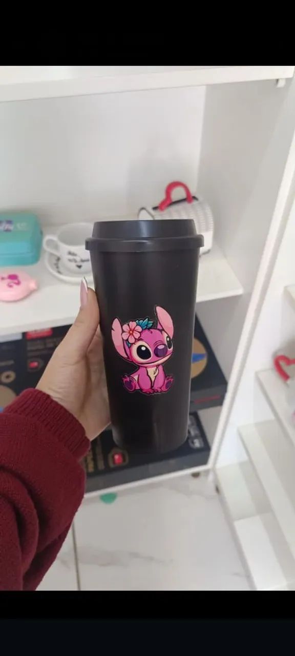 COPOS ECOLÓGICOS PERSONALIZADOS  - Foto 4