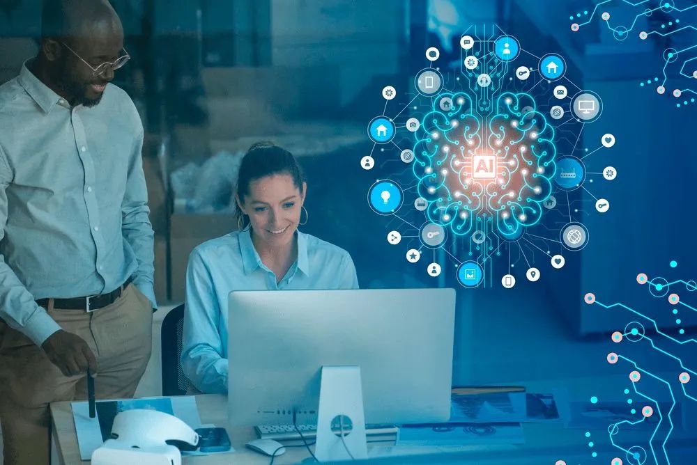 Gestão de Automação de Processos com Inteligência Artificial  - Foto 2