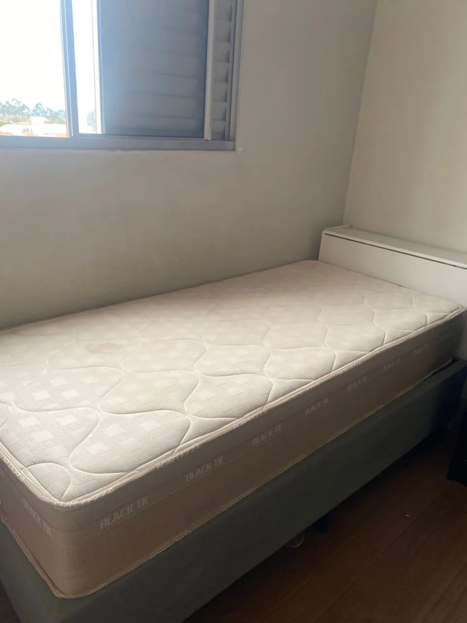 Cama de solteiro - Foto 2