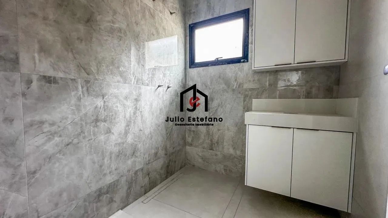 Casa com 3 dormitórios sendo 1 suíte no Residencial Pérola do Vale em Tremembé - Foto 10