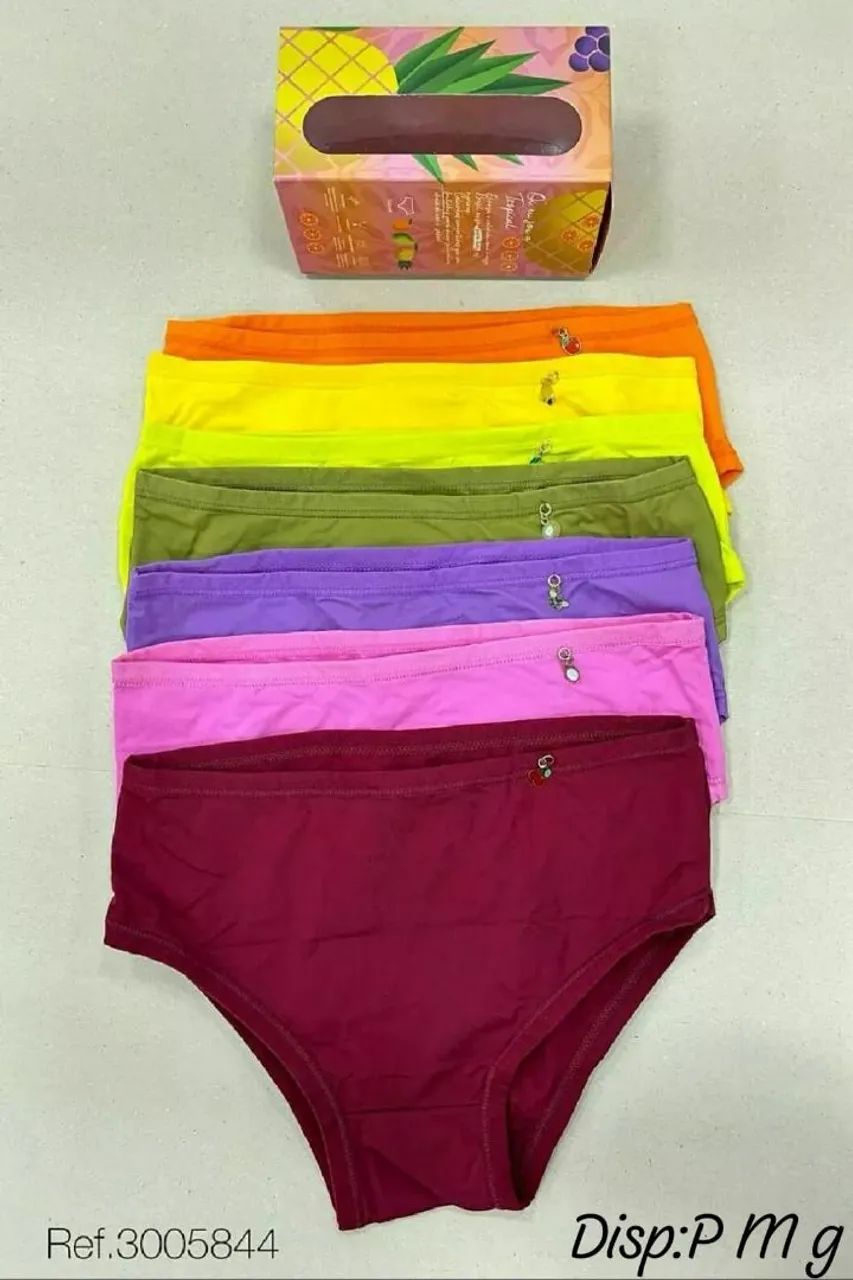 Diamantes Lingerie em promoção - Foto 5