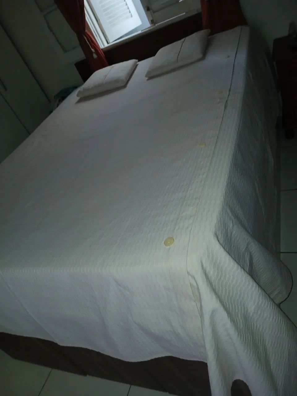 Coxa de cama 