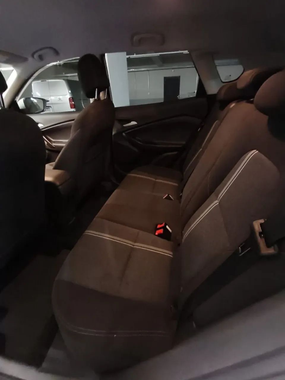 Chevrolet Tracker LT 1.0 Turbo 12V Flex AUT 2022 - Foto 9