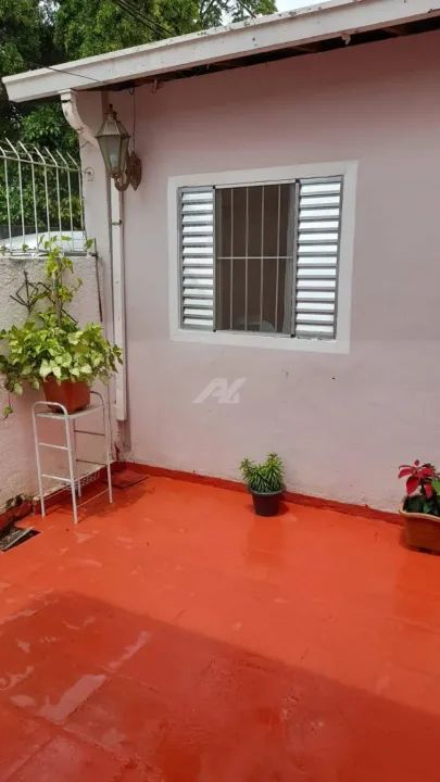 casa - Vila Estanislau - Campinas - Foto 7