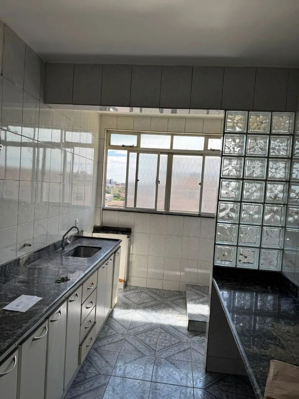 Foto - Contagem - Novo Eldorado