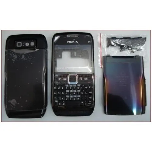CARCAÇA NOKIA E71