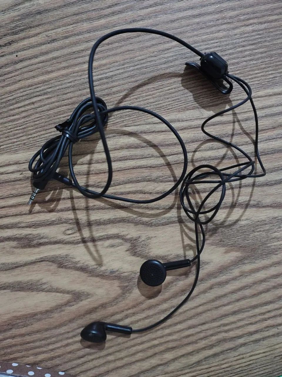 Fone de ouvido Nokia original64253340890753120