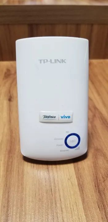 Repetidor TP-Link