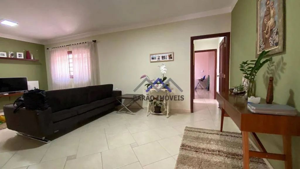 Casa com 5 dormitórios à venda, 421 m² por R$ 1.113.000,00 - Vila Isabel Eber - Jundiaí/SP
