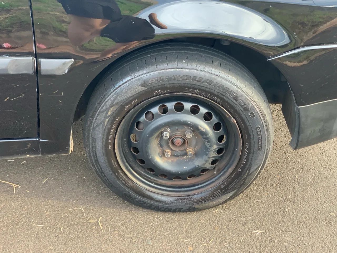 ACEITA TROCA - Volkswagen Gol Power 1.6 Total Flex - 2005/2006  - Foto 5