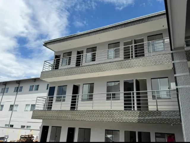 Kitnet Loft SemivMobiliado para Alugar no final do Setor Bueno com academia