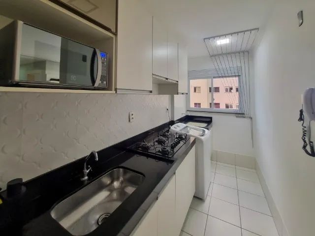 APARTAMENTO 3 QUARTOS (2+1) - JARDIM LIMOEIRO - Foto 2