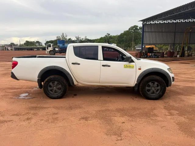 Mitsubishi Triton GL  - Foto 7