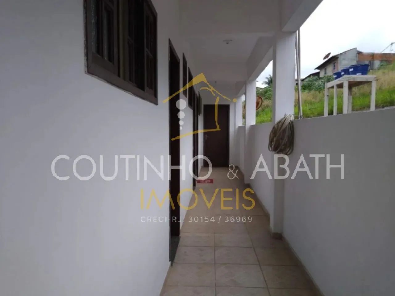 APARTAMENTO COM 1 DORMITÓRIO PARA ALUGAR, 40 M² POR R$ 800,00/MÊS - BACAXÁ - SAQUAREMA/RJ - Foto 3