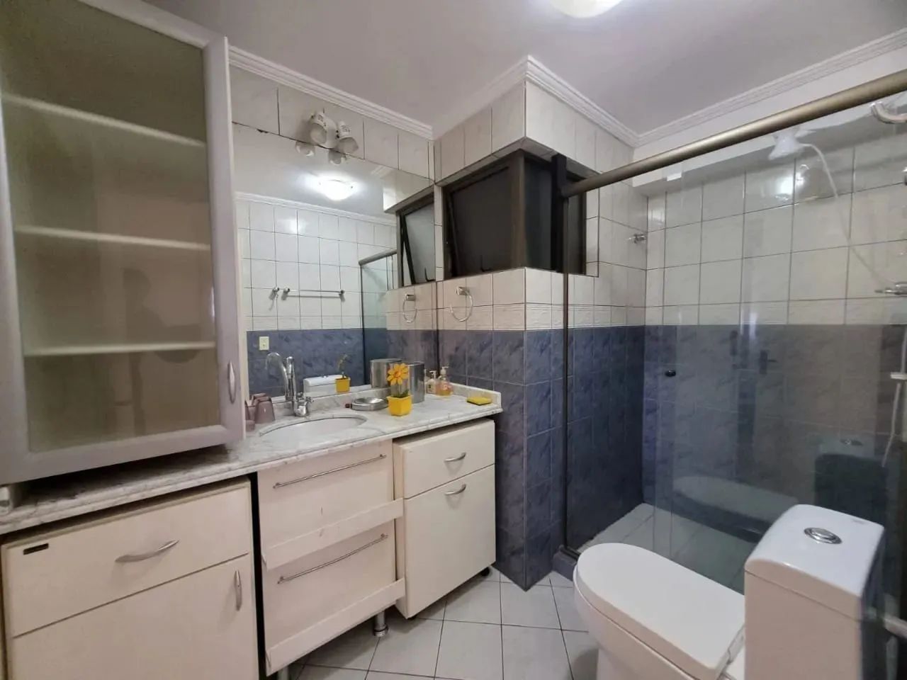 Apartamento para locação, São Cristóvão, Chapecó, SC. - Foto 4