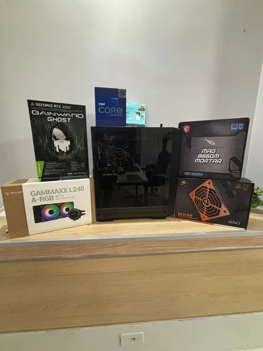 PC GAMER i9 - Foto 5