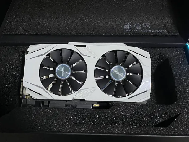 GTX 1060 6GB