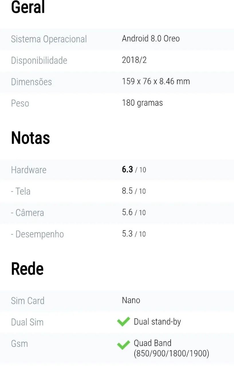 Asus ZenFone Max Pro M1 - Foto 4