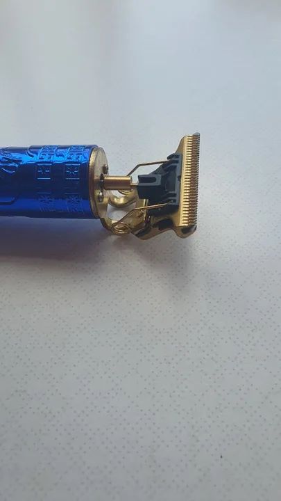 Vintage T9 Trimmer Profissional - Foto 2