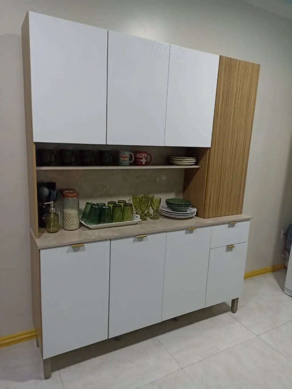 Armário de Cozinha R$1.199,00
