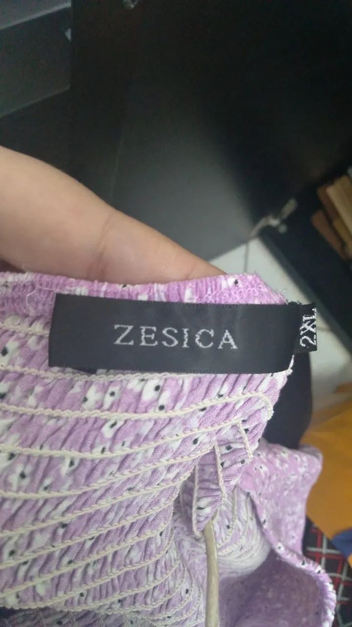 Vestido longo feminino - Foto 2
