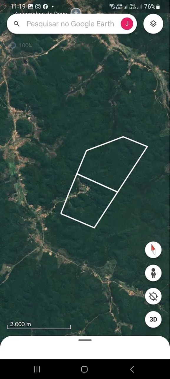 Fazenda Piauí 324 Hectares Soja Pecuária - Foto 3