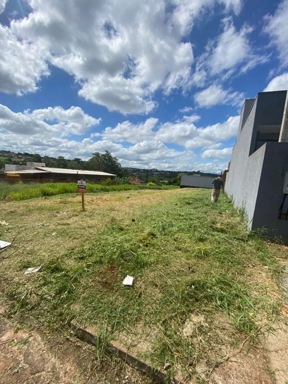 Foto - Toledo - Jardim Europa/América