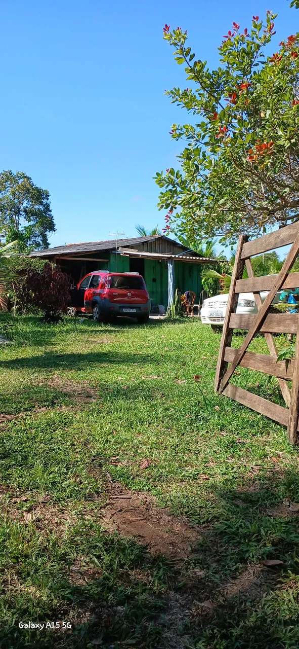 vendo esse sítio no Búzios em Ilhéus-Ba