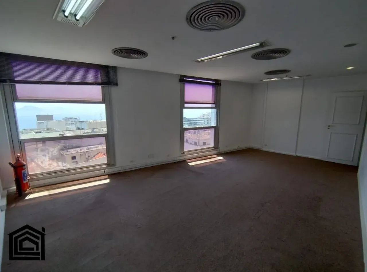 Oportunidade - 115m² em andar alto e com vista para Baía - Ed. Rodolpho De Paoli - Foto 5
