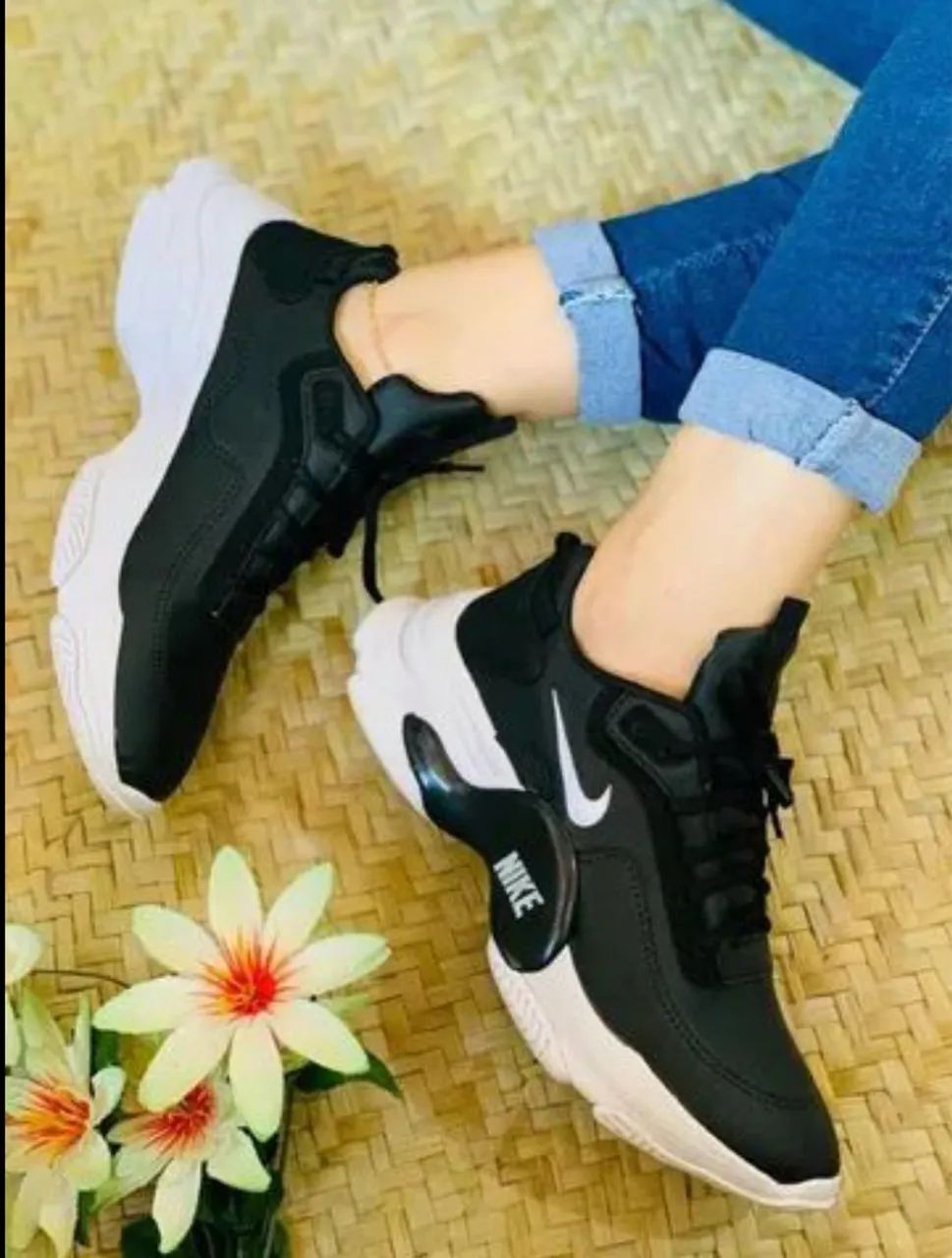 Tênis Air Max 270 - Preto Entregamos  - Foto 4
