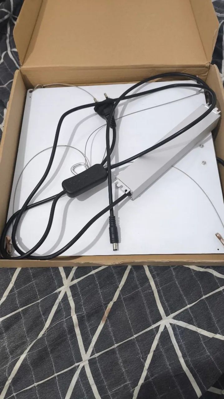 Painel de LED para Cultivo - Foto 2