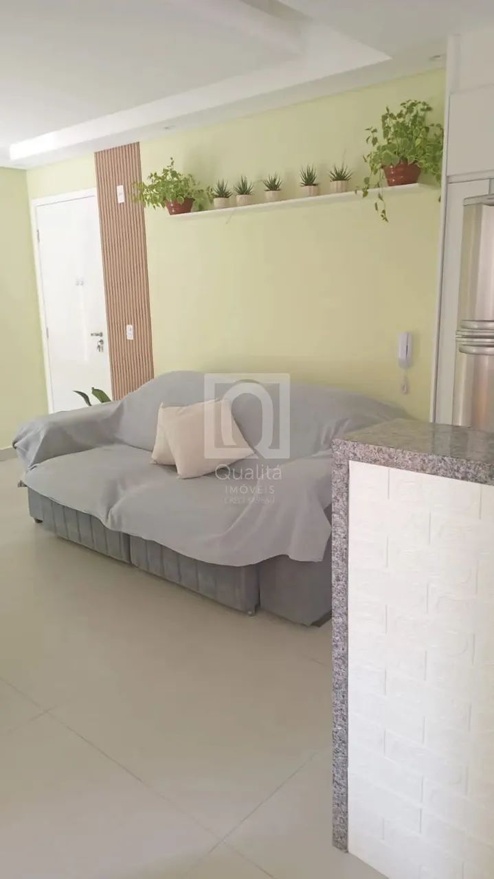 Apartamento à venda no Residencial Parque Viena em Sorocaba - Foto 5
