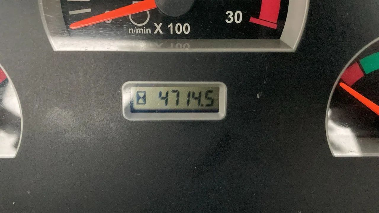 Retro 416F2 / 2018 / URGENTE  - Foto 3